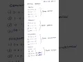 Digital Electronics Binary Addition subtraction multiplication division key notes