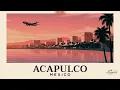 Acapulco, Mexico – Sunset Jazz House | BOLDEN, BERLIOZ Set | Pacific Coast Escape