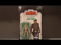 Star Wars Vintage Collection Luke Skywalker (Bespin) 2020!!!