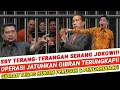 SBY TERANG-TERANGAN SERANG JOKOWI DIDEPAN PUBLIK‼️ Operasi Jatuhkan Gibran Terungkap Gagal Total!