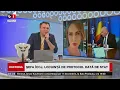 Lagu DOCTORUL.MAGISTRAȚII NU VOR SĂ-ȘI TAIE PRIVILEGIILE/ȘOȘOACĂ,TRIMISĂ LA CONTROL PSIHIATRIC_B1TV_27nov