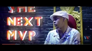  thenextmvp kusah simtegemei ruby hata kidogo kwenye muziki hatulii ana mambo mengi 