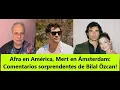 Download Lagu Afra in Amerika, Mert in Amsterdam: verrassende opmerkingen van Bilal Özcan!