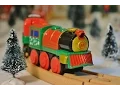 Download Lagu Holiday Toy Trains!