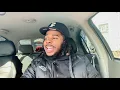 OHH SHE DANCING!! Jhene Aiko - P*$$Y FAIRY (OTW) REACTION!!