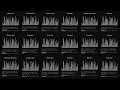 The Most Popular Sorting Algorithms Visualized