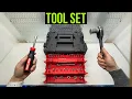 Craftsman 230pc Mechanics Tool Set CMMT45305