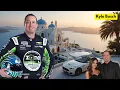 Kyle Busch Cause of Death Age Wife Family Net Worth Lifestyle Biography