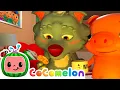 Download Lagu We Wish You a Merry Christmas | CoComelon Animal Time - Learning with Animals | Nursery Rhymes