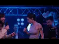 Indios y Zoe Gotusso – Ya Pasó | YouTube Music Nights Session