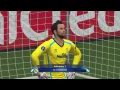 PES 2015: Real Madrid vs. Sevilla Uefa Super Cup