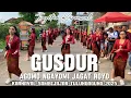 Lagu JOGETAN KARNAVAL GUSDUR DJ VIRAL PERFORM KARNAVAL SAMBIJAJAR 2025 (KEBAYA MERAH)