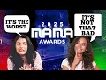 MAMA 2025 ROUND UP: OBJECTIVE LOOK AT THE NIGHT’S BIGGEST CONTROVERSIES