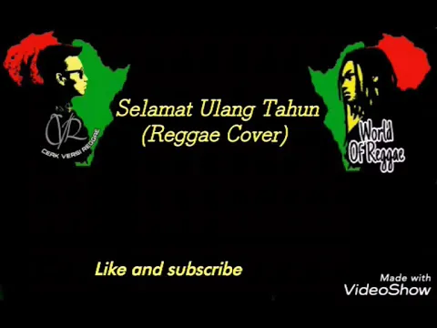 Selamat Ulang Tahun Lirik lagu