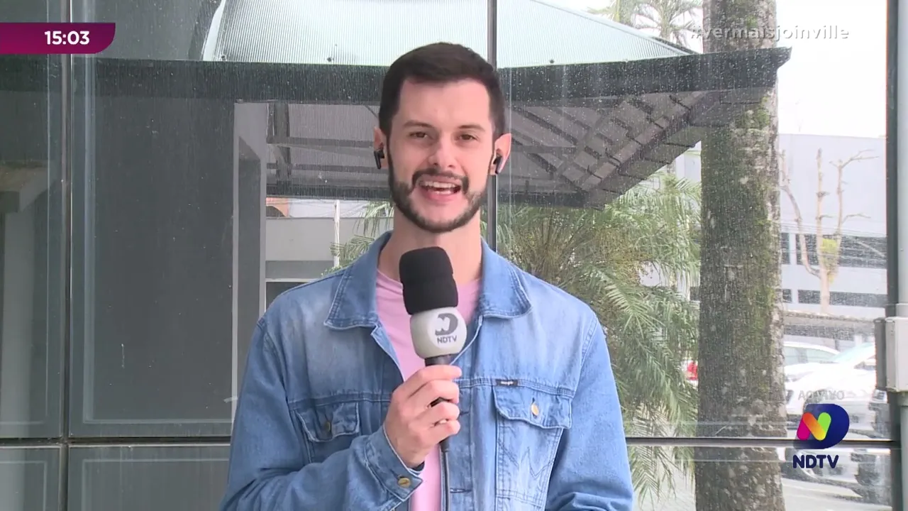 Moradora de São Bento do Sul entra em trabalho de parto dentro de famosa loja de departamento