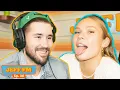 JOSIE CANSECO REJECTS ME FOR VALENTINES DAY EMBARRASSING JEFF FM Ep 36