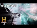 The Universe The Time Travel Paradox S5 E4 Full Episode History