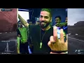 Honey Singh talking about Emiway | fotty seven VS ROB C