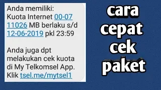 Cara Cek Pulsa Telkomsel 2020 - Di jaman yang serba modern, kita sangat menggantungkan hidup kepada . 