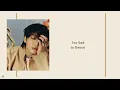 Download Lagu Jung Kook (정국) -  Too Sad to Dance 『 lyrics 』  [ 30 minutes ]