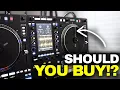 Lagu My Honest Thoughts About the Rane System One