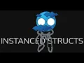 Guide to Instanced Structs in Blueprints