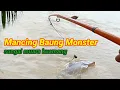 Download Lagu Mancing baung babon sungai muara kuamang/batang tebo || vlog #17