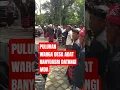 Lagu PULUHAN WARGA DESA ADAT BANYUASRI DATANGI MDA