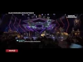 Spider - Relaku Pujuk Live