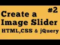 jQuery Image Slider - Part 2