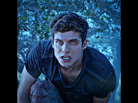 Scott's Roar Saved Isaac 💀🔥 | Teen Wolf Season 3 | #shorts #Teen Wolf