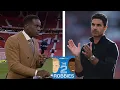 Download Lagu Arsenal start off strong, Manchester United show promise | The 2 Robbies Podcast (FULL) | NBC Sports