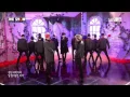 Download Lagu [170314] MTV The Show B A P - WAKE ME UP {COMEBACK STAGE}