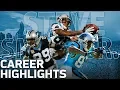Steve Smith s ICE COLD Career Highlights NFL Legends
