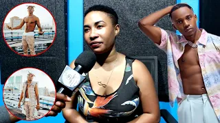 mwanamke aliezaa na ibraah wa kondegang afunguka kwa mara ya kwanza exclusive interview