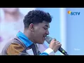 Bikin Baper! Vedra ft. Gerald The Icon Bawakan "Tercipta Untukku" | Karnaval SCTV