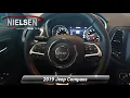 Used 2019 Jeep Compass Latitude East Hanover NJ E12429A