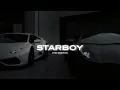 Download Lagu The Weeknd \u0026 Daft Punk - Starboy (Slowed-reverb) - Pray for car - (Tik Tok Version)