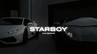 the weeknd u0026 daft punk starboy slowed reverb pray for car tik tok version 