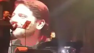 سامي يوسف حسبي ربي جل الله حفل 