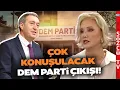 Download Lagu Berna Laçin'in DEM Parti İçin Söyledikleri Yeri Göğü Sarsacak! Çok Konuşulacak Çıkış!