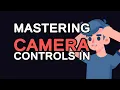 Mastering Camera Controls in Java A Step-by-Step Guide