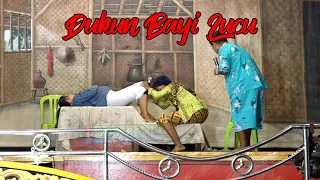 Download DUKUN BAYI LUCU || LAWAKAN WA KANCIL LAN WA KOSLET TERBARU MP3