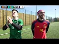 Kids World Cup Tournament