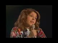 1975 Turkey: Semiha Yankı - Seninle Bir Dakika (19th place at Eurovision Song Contest in Stockholm)