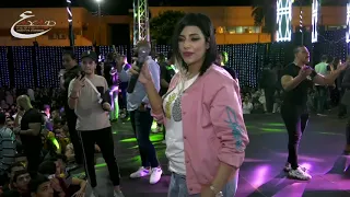 يارا وعبسلام الفلوس عملت عيال فرحة مهندس مصطفى القادوم كفرالشيخ حديقة صنعاء 