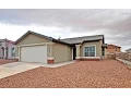 14283 Hacienda Rock Dr El Paso TX 79938 Eastside Home for Rent