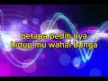 Ashraf  satu di antara 1000 karaoke