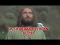 Download Lagu Lagu rohani Berbahasa Batak-Sai Patau Ma Au Tuhan BE.730#shorts#lagurohanikristen#lagurohanibatak