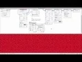 PatterNodes sample patterns demo